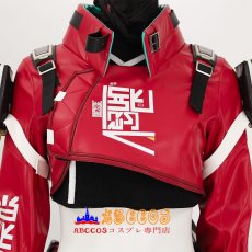画像8: エーペックスレジェンズ Apex Legends レイス「ストリートスマート」street smart プレステージスキン コスプレ衣装 バラ売り可 abccos製 「受注生産」 (8)