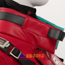 画像9: エーペックスレジェンズ Apex Legends レイス「ストリートスマート」street smart プレステージスキン コスプレ衣装 バラ売り可 abccos製 「受注生産」 (9)