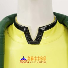 画像11: X-メン'97 X-Men '97 ローグ Anna Marie Rogue コスプレ衣装 abccos製 「受注生産」 (11)
