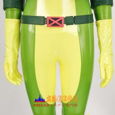 画像17: X-メン'97 X-Men '97 ローグ Anna Marie Rogue コスプレ衣装 abccos製 「受注生産」 (17)