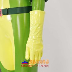 画像19: X-メン'97 X-Men '97 ローグ Anna Marie Rogue コスプレ衣装 abccos製 「受注生産」 (19)
