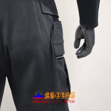 画像15: デッドプール＆ウルヴァリン Deadpool 3 ファンタスティック・フォー（Fantastic Four） ヒューマン・トーチ Human Torch コスチューム コスプレ衣装 abccos製 「受注生産」 (15)