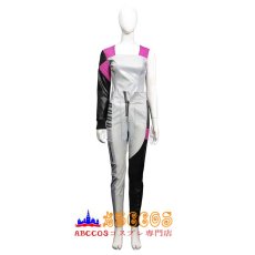 画像6: エーペックスレジェンズ Apex Legends アルター /Alter コスプレ衣装 abccos製 「受注生産」 (6)