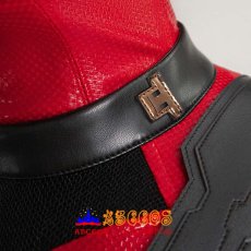 画像12: デッドプール3 Deadpool 3  ウェイド・ウィルソン / デッドプール コスプレ衣装 コスプレ靴 ブーツ付き バラ売り可 【武器無し】 abccos製 「受注生産」 (12)