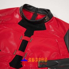 画像22: デッドプール3 Deadpool 3  ウェイド・ウィルソン / デッドプール コスプレ衣装 コスプレ靴 ブーツ付き バラ売り可 【武器無し】 abccos製 「受注生産」 (22)