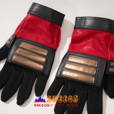 画像26: デッドプール3 Deadpool 3  ウェイド・ウィルソン / デッドプール コスプレ衣装 コスプレ靴 ブーツ付き バラ売り可 【武器無し】 abccos製 「受注生産」 (26)