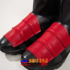 画像29: デッドプール3 Deadpool 3  ウェイド・ウィルソン / デッドプール コスプレ衣装 コスプレ靴 ブーツ付き バラ売り可 【武器無し】 abccos製 「受注生産」 (29)