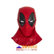 画像30: デッドプール3 Deadpool 3  ウェイド・ウィルソン / デッドプール コスプレ衣装 コスプレ靴 ブーツ付き バラ売り可 【武器無し】 abccos製 「受注生産」 (30)