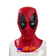 画像31: デッドプール3 Deadpool 3  ウェイド・ウィルソン / デッドプール コスプレ衣装 コスプレ靴 ブーツ付き バラ売り可 【武器無し】 abccos製 「受注生産」 (31)