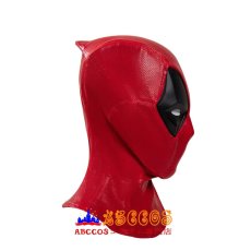 画像32: デッドプール3 Deadpool 3  ウェイド・ウィルソン / デッドプール コスプレ衣装 コスプレ靴 ブーツ付き バラ売り可 【武器無し】 abccos製 「受注生産」 (32)