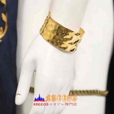 画像20: Elden Ring エルデンリング Queen Marika 永遠の女王マリカ コスプレ衣装 abccos製 「受注生産」 (20)