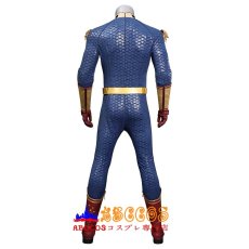 画像11: ザ・ボーイズ シーズン4 The Boys Season 4 ホームランダー Homelander コスプレ衣装 abccos製 「受注生産」 (11)