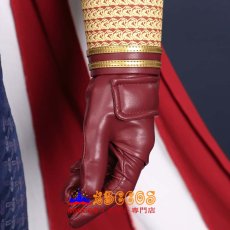 画像27: ザ・ボーイズ シーズン4 The Boys Season 4 ホームランダー Homelander コスプレ衣装 abccos製 「受注生産」 (27)