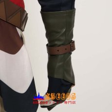 画像21: ゼルダの伝説 ブレス オブ ザ ワイルド The Legend of Zelda: Breath of the Wild リトの羽毛服うもうふく ゼルダリットセット コスプレ衣装 abccos製 「受注生産」 (21)