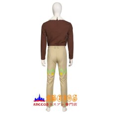 画像8: ゼルダの伝説 ブレス オブ ザ ワイルド The Legend of Zelda: Breath of the Wild リトの羽毛服うもうふく ゼルダリットセット コスプレ衣装 abccos製 「受注生産」 (8)