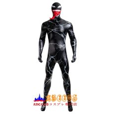 画像1: ヴェノム：ザ・ラストダンス Venom: The Last Dance ヴェノム コスプレ衣装 abccos製 「受注生産」 (1)