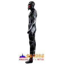 画像3: ヴェノム：ザ・ラストダンス Venom: The Last Dance ヴェノム コスプレ衣装 abccos製 「受注生産」 (3)