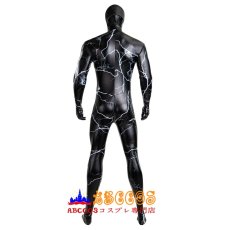 画像4: ヴェノム：ザ・ラストダンス Venom: The Last Dance ヴェノム コスプレ衣装 abccos製 「受注生産」 (4)