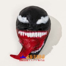 画像5: ヴェノム：ザ・ラストダンス Venom: The Last Dance ヴェノム コスプレ衣装 abccos製 「受注生産」 (5)