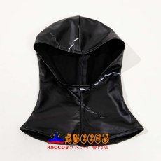 画像6: ヴェノム：ザ・ラストダンス Venom: The Last Dance ヴェノム コスプレ衣装 abccos製 「受注生産」 (6)