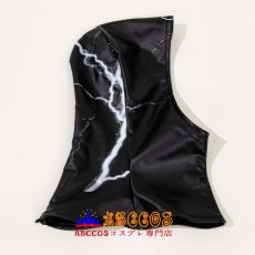 画像8: ヴェノム：ザ・ラストダンス Venom: The Last Dance ヴェノム コスプレ衣装 abccos製 「受注生産」 (8)