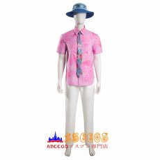 画像1: ズートピア2 Zootopia 2: Rise of the Non-Mammalians ニック・ワイルド Nick Wilde コスプレ衣装 コスチューム バラ売り可 abccos製 「受注生産」 (1)