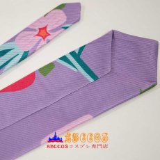 画像23: ズートピア2 Zootopia 2: Rise of the Non-Mammalians ニック・ワイルド Nick Wilde コスプレ衣装 コスチューム バラ売り可 abccos製 「受注生産」 (23)