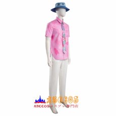 画像3: ズートピア2 Zootopia 2: Rise of the Non-Mammalians ニック・ワイルド Nick Wilde コスプレ衣装 コスチューム バラ売り可 abccos製 「受注生産」 (3)