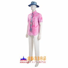 画像4: ズートピア2 Zootopia 2: Rise of the Non-Mammalians ニック・ワイルド Nick Wilde コスプレ衣装 コスチューム バラ売り可 abccos製 「受注生産」 (4)