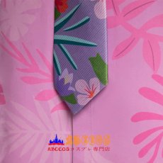 画像8: ズートピア2 Zootopia 2: Rise of the Non-Mammalians ニック・ワイルド Nick Wilde コスプレ衣装 コスチューム バラ売り可 abccos製 「受注生産」 (8)