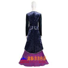 画像12: アガサ・オール・アロング(Agatha All Along) アガサ・ハークネス コスプレ衣装 abccos製 「受注生産」 (12)