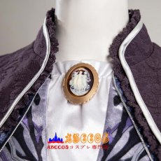 画像13: アガサ・オール・アロング(Agatha All Along) アガサ・ハークネス コスプレ衣装 abccos製 「受注生産」 (13)