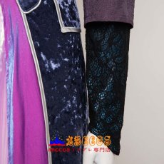 画像17: アガサ・オール・アロング(Agatha All Along) アガサ・ハークネス コスプレ衣装 abccos製 「受注生産」 (17)