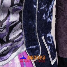 画像18: アガサ・オール・アロング(Agatha All Along) アガサ・ハークネス コスプレ衣装 abccos製 「受注生産」 (18)