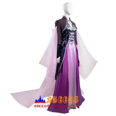 画像2: アガサ・オール・アロング(Agatha All Along) アガサ・ハークネス コスプレ衣装 abccos製 「受注生産」 (2)