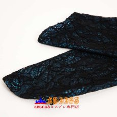 画像25: アガサ・オール・アロング(Agatha All Along) アガサ・ハークネス コスプレ衣装 abccos製 「受注生産」 (25)