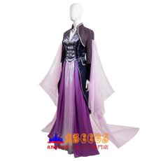 画像3: アガサ・オール・アロング(Agatha All Along) アガサ・ハークネス コスプレ衣装 abccos製 「受注生産」 (3)