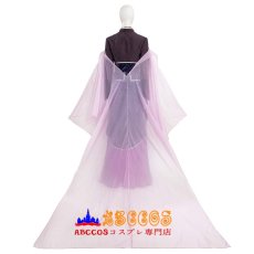画像4: アガサ・オール・アロング(Agatha All Along) アガサ・ハークネス コスプレ衣装 abccos製 「受注生産」 (4)