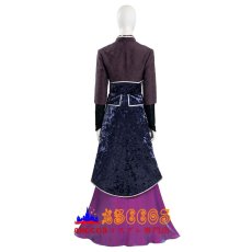 画像8: アガサ・オール・アロング(Agatha All Along) アガサ・ハークネス コスプレ衣装 abccos製 「受注生産」 (8)