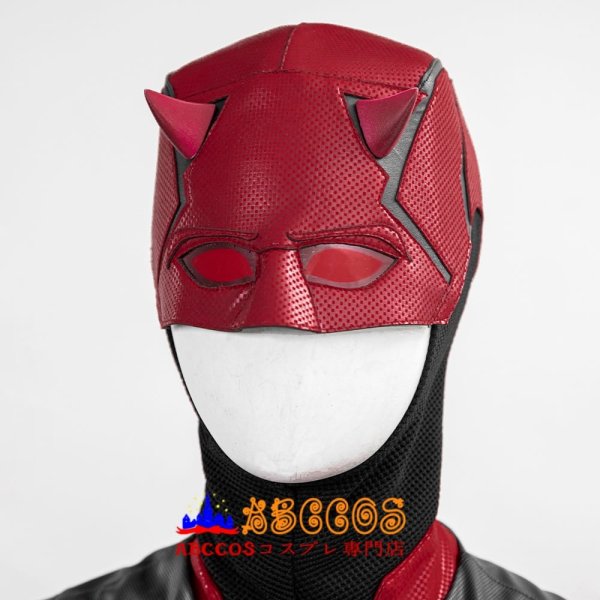 ABCCOSコスプレ専門店」マーベル デアデビル: ボーン・アゲイン
