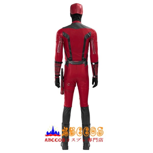ABCCOSコスプレ専門店」マーベル デアデビル: ボーン・アゲイン