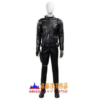 MARVELエレーナ ブラックウィドウ サンダーボルツコスプレ ABCCOSコスプレ専門店」サンダーボルツ*（Thunderbolts