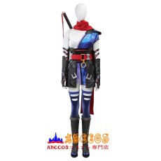 画像1: Marvel Rivals マーベル・ライバルズ Psylocke サイロック コスプレ衣装 オーダーメイド可能 【武器無し】abccos製 「受注生産」 (1)