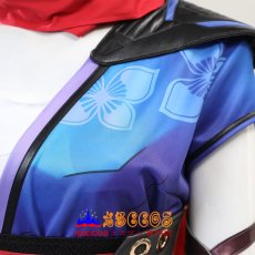 画像10: Marvel Rivals マーベル・ライバルズ Psylocke サイロック コスプレ衣装 オーダーメイド可能 【武器無し】abccos製 「受注生産」 (10)