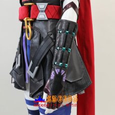 画像15: Marvel Rivals マーベル・ライバルズ Psylocke サイロック コスプレ衣装 オーダーメイド可能 【武器無し】abccos製 「受注生産」 (15)