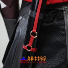 画像16: Marvel Rivals マーベル・ライバルズ Psylocke サイロック コスプレ衣装 オーダーメイド可能 【武器無し】abccos製 「受注生産」 (16)