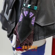画像22: Marvel Rivals マーベル・ライバルズ Psylocke サイロック コスプレ衣装 オーダーメイド可能 【武器無し】abccos製 「受注生産」 (22)