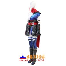 画像3: Marvel Rivals マーベル・ライバルズ Psylocke サイロック コスプレ衣装 オーダーメイド可能 【武器無し】abccos製 「受注生産」 (3)