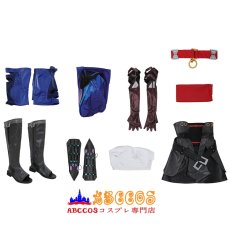 画像31: Marvel Rivals マーベル・ライバルズ Psylocke サイロック コスプレ衣装 オーダーメイド可能 【武器無し】abccos製 「受注生産」 (31)