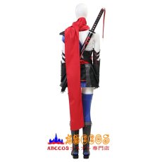 画像4: Marvel Rivals マーベル・ライバルズ Psylocke サイロック コスプレ衣装 オーダーメイド可能 【武器無し】abccos製 「受注生産」 (4)